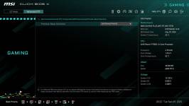 MSI B850 GAMING PLUS WIFI PZ-4